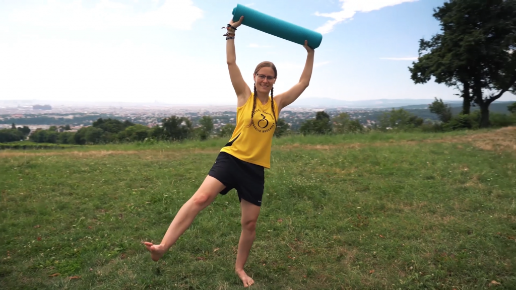 Fitness Workout
