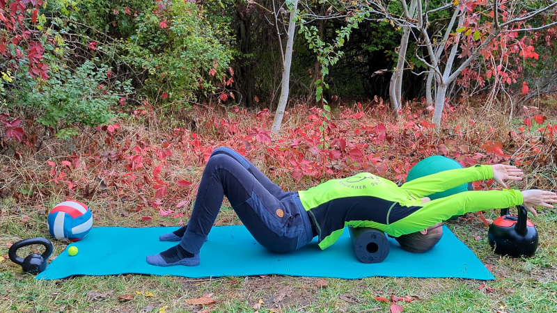 Fitness-Training Home 5