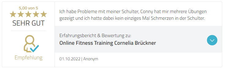 PT Feedback Bianca