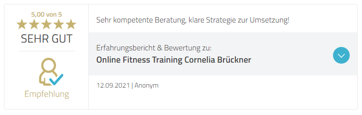 PT Feedback Marc
