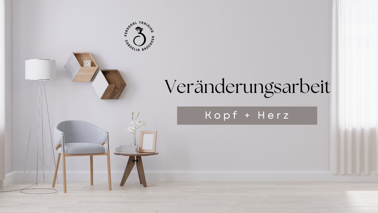 Veränderungsarbeit