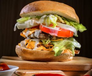 Burger Burger