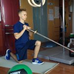 Testimonial Markus Training Testimonial Markus Training