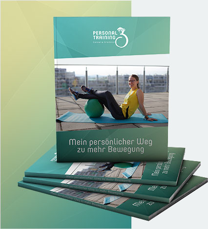mehr-Bewegung - grau